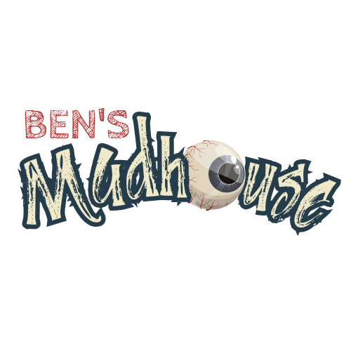 Ben's Madhouse